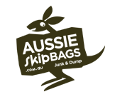 Aussie Skip Bags